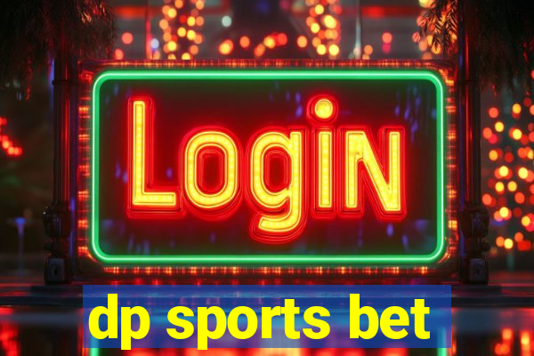 dp sports bet